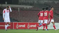 Timnas Indonesia U-23 Masih Belum Kompak, Ernando Ari: Baru Pertama Kali Berkumpul