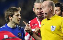 Chelsea mungkin bakal pinjamkan Marko Marin