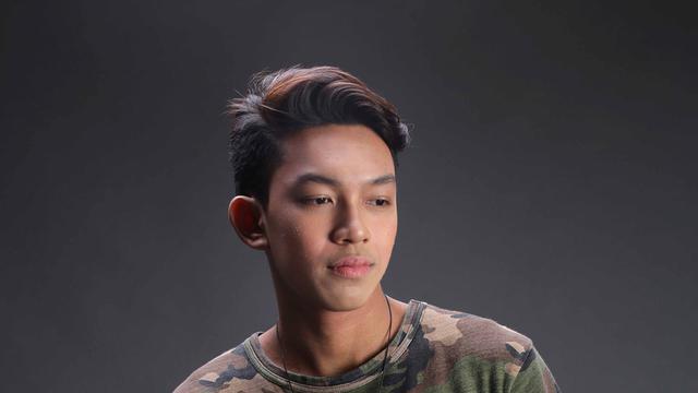 [Bintang] Gaga Muhammad