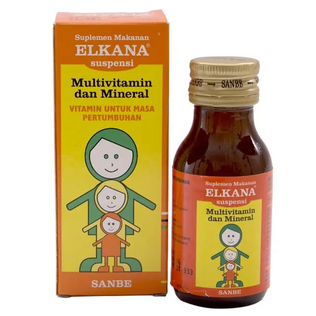 Elkana Suspensi/dok. Bukalapak