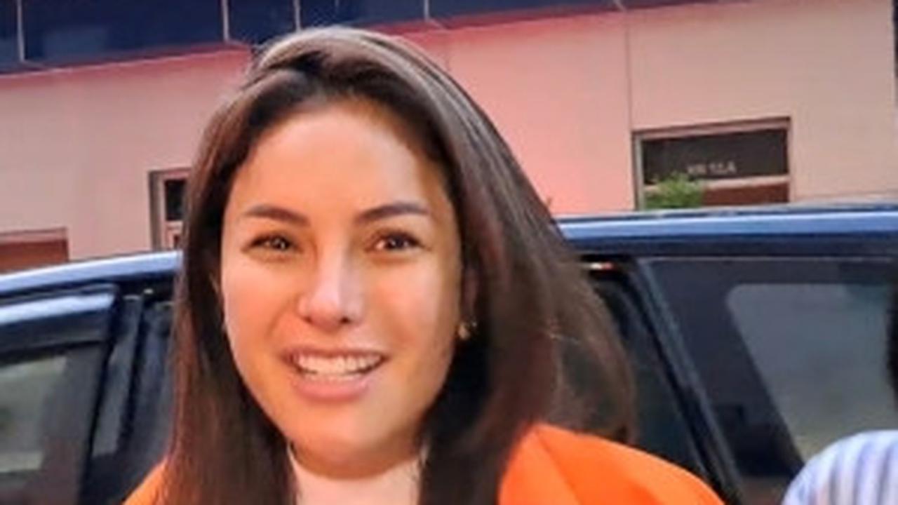 Nikita Mirzani Sakit, Berkas Belum Bisa Dilimpahkan ke Kejaksaan