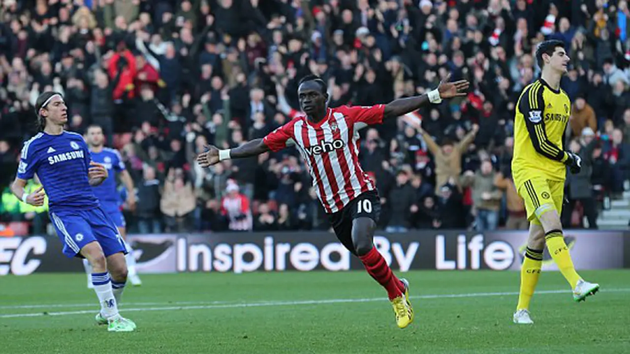 Southampton vs Chelsea