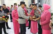 Kapolres Pemalang Dimutasi!