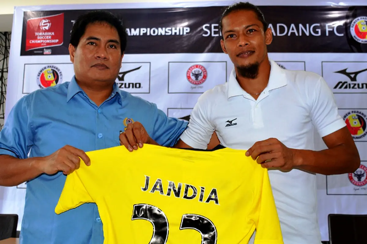 Semen Padang