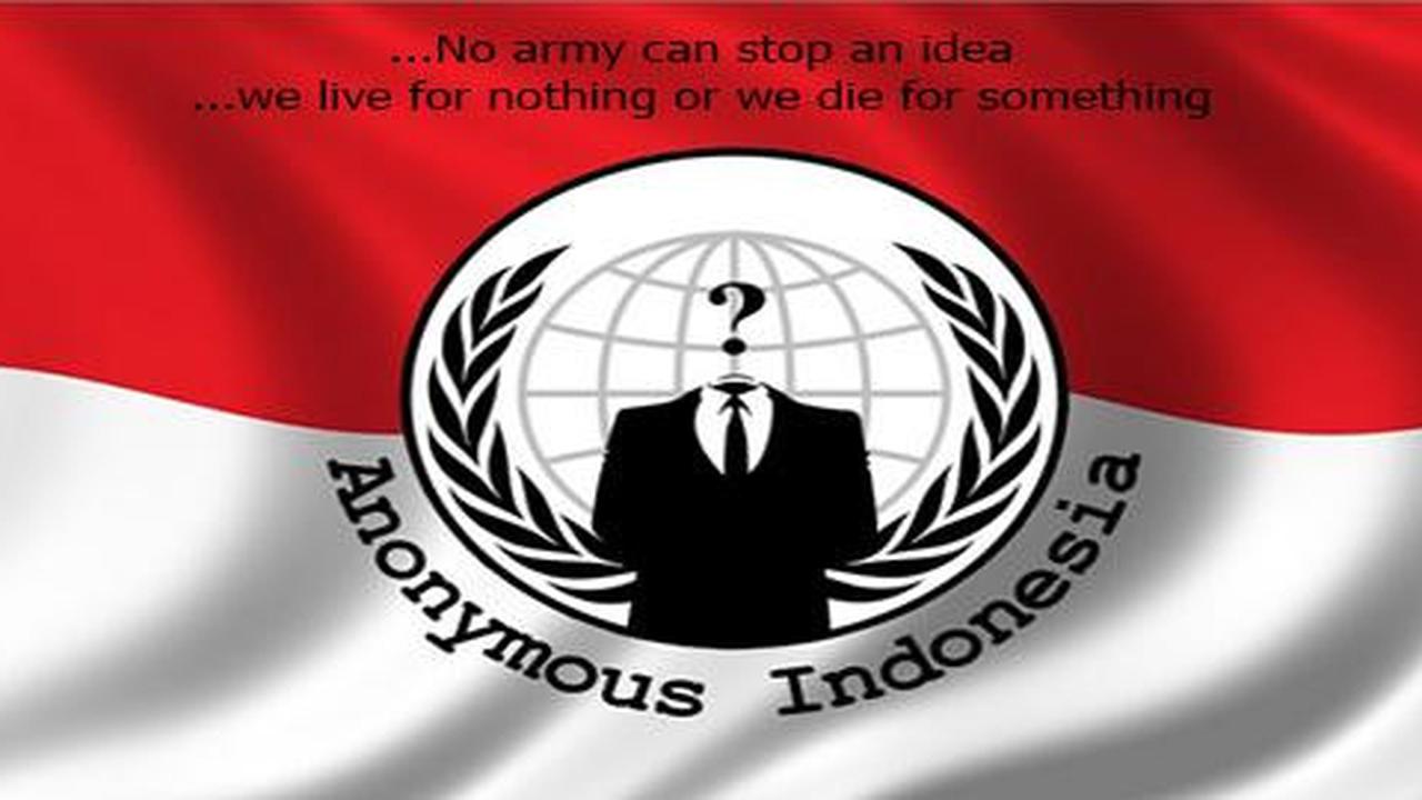 Serangan terhadap website pemerintah tetap gencar
