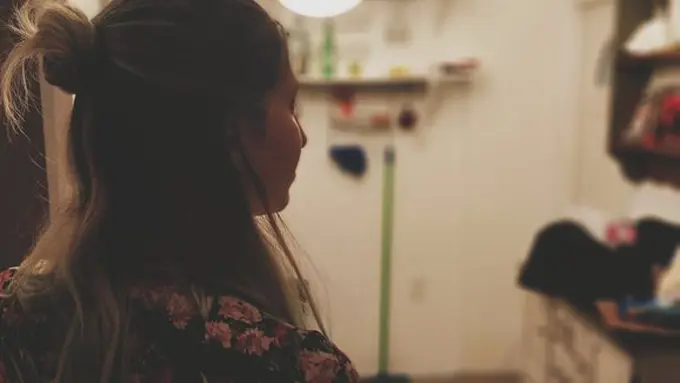 Ilustrasi./Copyright pexels.com/bea lebrun