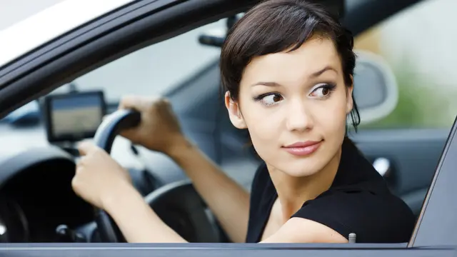 Ada Tempat Tapi Parkirnya Susah