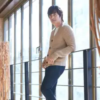 Lee Byung Hun, pemain drama Mr. Sunshine. (foto: soompi.com)