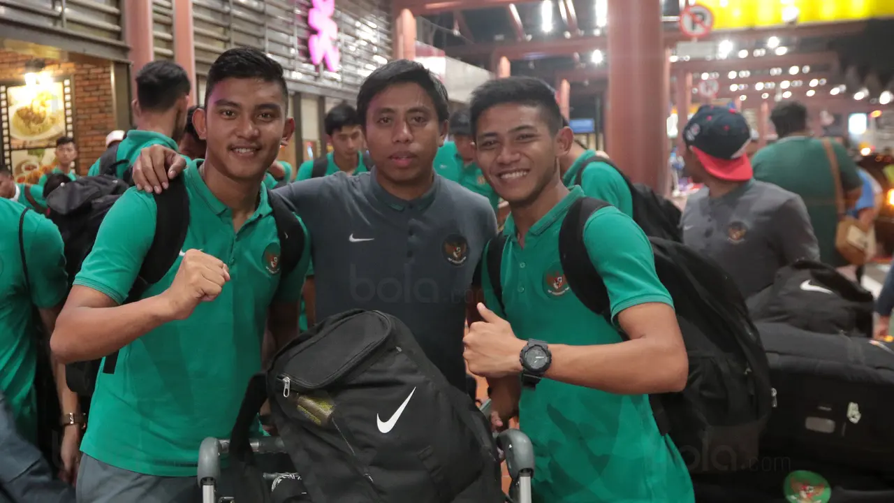 Timnas Indonesia U-19