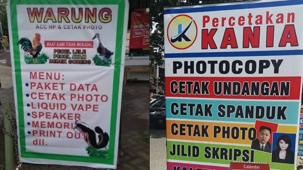 9 Cara Promosi Usaha Percetakan Ini Unik, Bikin Tepuk Jidat