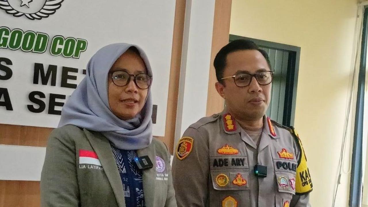Tragedi Filicide di Bandung: Komnas PA Ajak Masyarakat Peduli Warga Kesulitan Ekonomi, Ini Pentingnya Gotong Royong