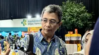 Kekayaan Bahan Alami Indonesia Jadi Modal Paling Penting dalam Bangun Kemandirian Farmasi