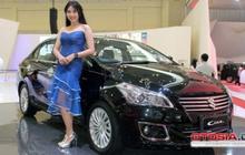 3 mobil baru ini berebut perhatian publik otomotif Makassar