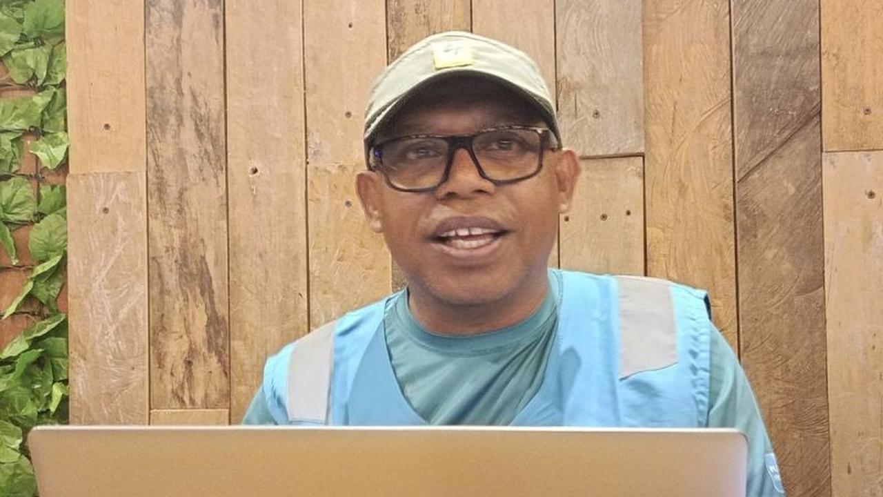 PLN Wamena Jamin Listrik Aman Selama Natal dan Tahun Baru 2026 di Papua Pegunungan