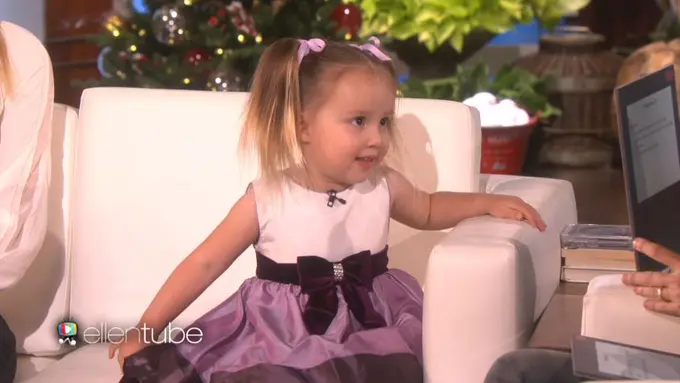 Jenius! Usia Baru 3 Tahun, Bocah Ini Hafal Tabel Periodik Unsur