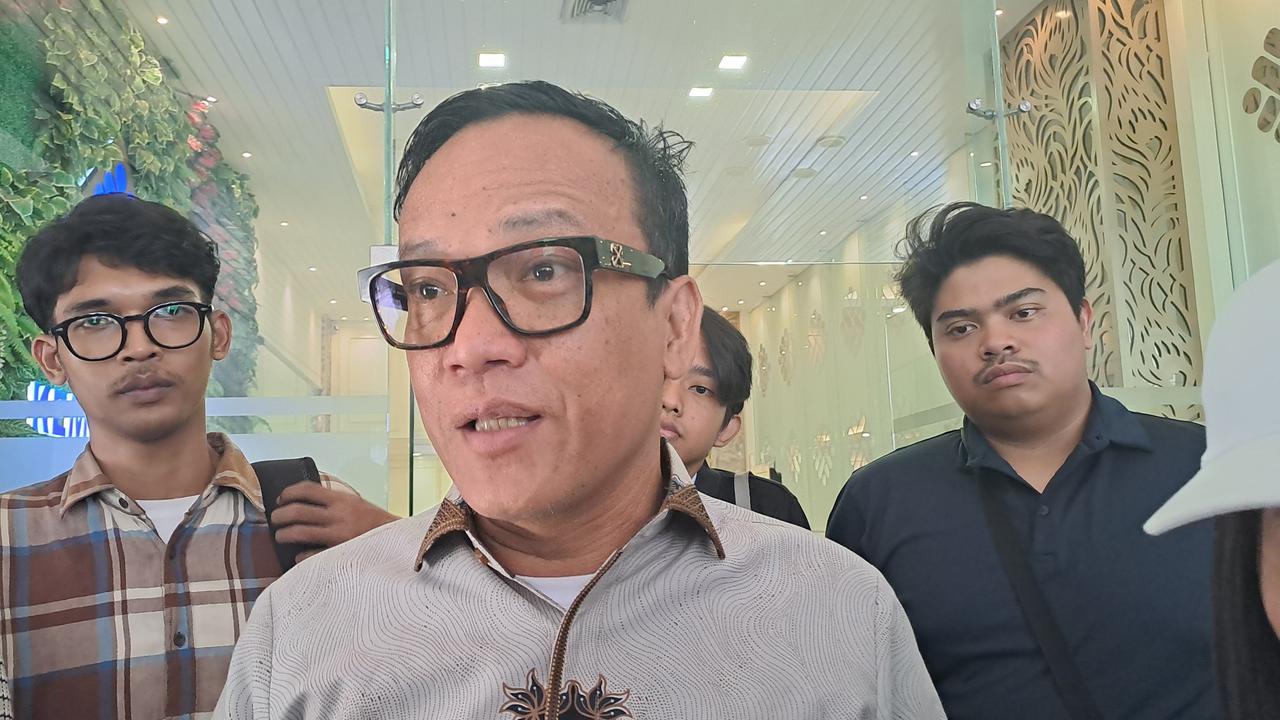 Wamenker Immanuel: Saya Difitnah Minta 20 Persen Saham Sritex
