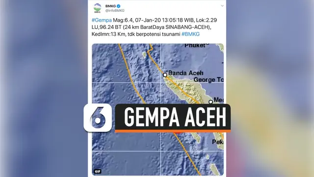 THUMBNAIL GEMPA ACEH