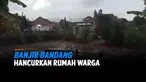 thumbnail banjir bandang garut