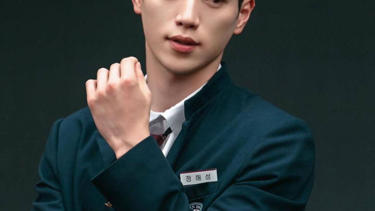 5 Potret Tampan Seo Kang Joon, Pemeran Kim Hyung-Bae di Drama Korea Undercover High School