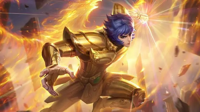 Valir Mobile Legend (deviantart.com)