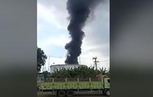 Heboh Kilang Kebakaran di Tengah Isu Pertamax Oplos Pertalite, Pertamina Beri Penjelasan