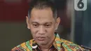 Nurul Ghufron diduga telah menyalahgunakan wewenang dan perdagangan pengaruh sebagai pimpinan KPK. (merdeka.com/Arie Basuki)