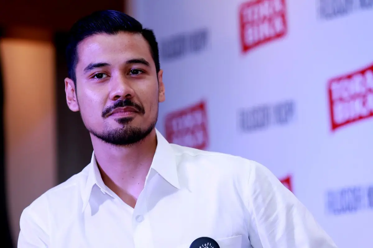 Chico Jerikho