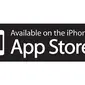Ilustrasi App Store