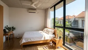 9 Penyebab Kamar Terasa Lebih Panas daripada Ruangan Lain di Rumah
