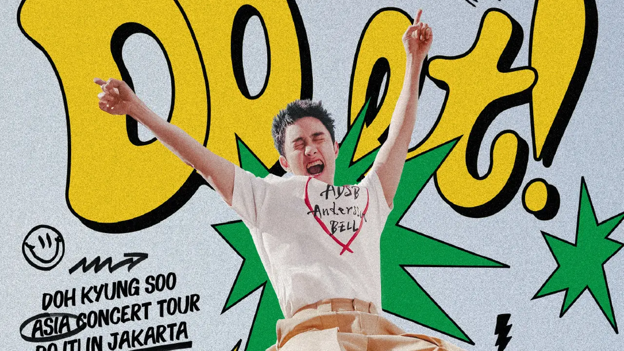 Doh Kyung Soo