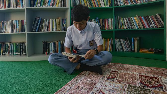 Top 3 News: Pemerintah Buka Rekrutmen Guru Sekolah Garuda, Ini Syarat Lengkap dan Batas Pendaftaran