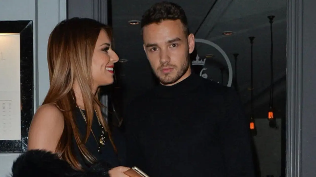 Liam Payne 