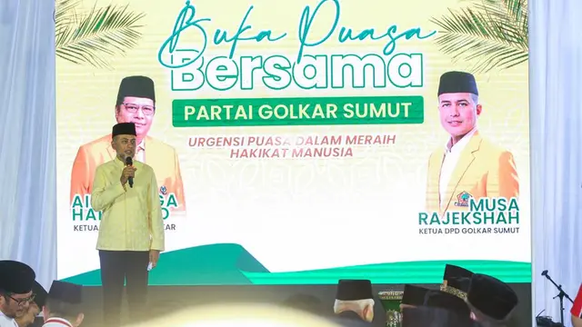 Musa Rajekshah