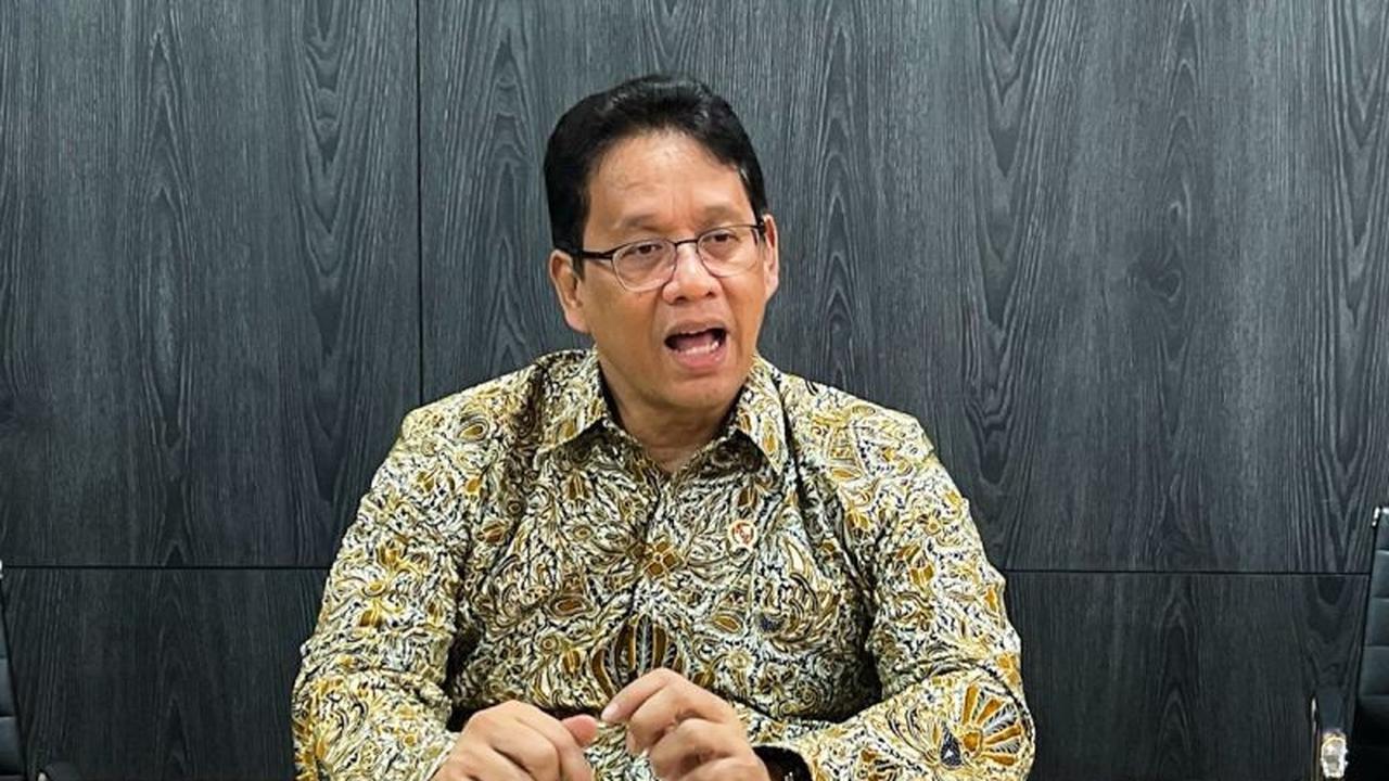 Tak Hanya Gaji PNS Daerah, Menkeu Tegaskan APBN Belum Mampu Tanggung Beban, Apa Alasannya?