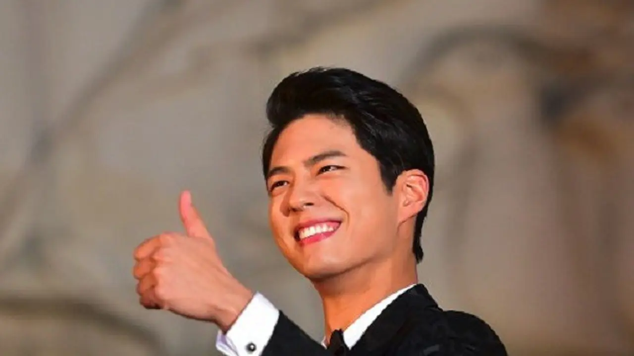 Park Bo Gum