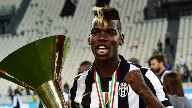 Paul Pogba