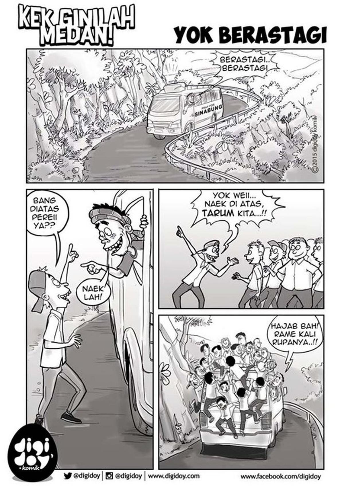 Dok. Istimewa
