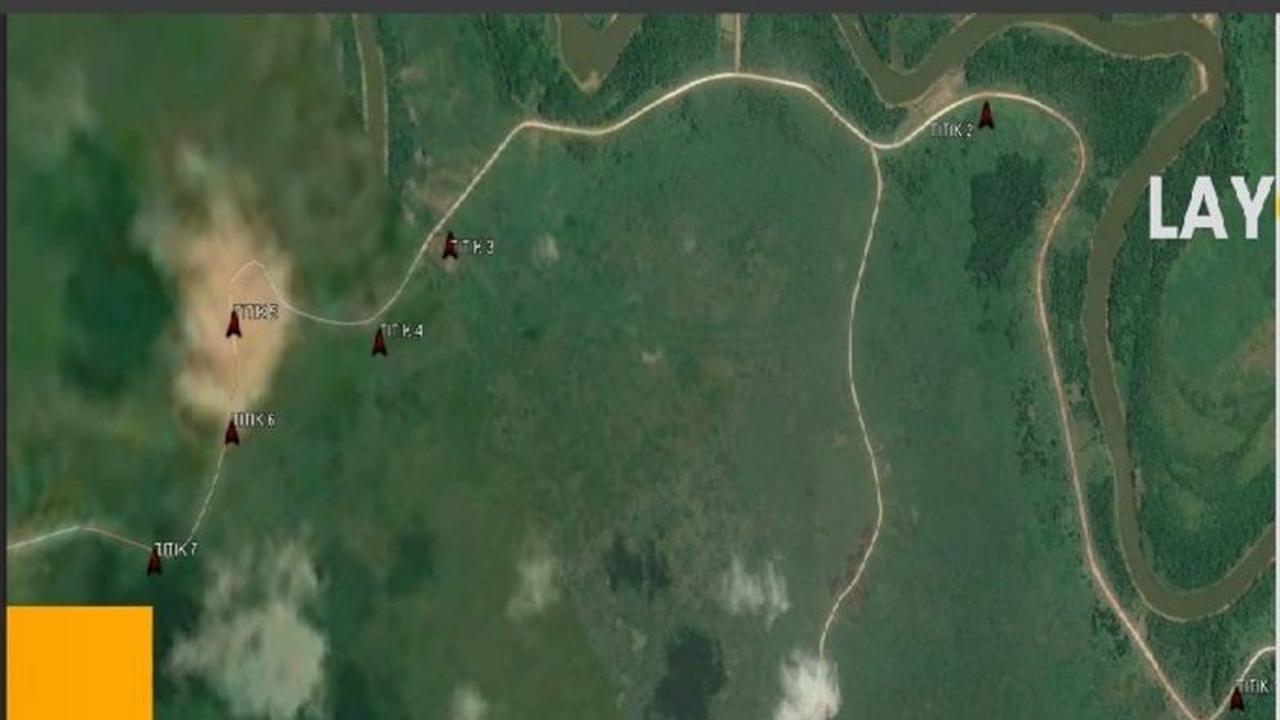 Perbaikan Jalan Kota Bangun-Kenohan Kukar Butuh Rp100 Miliar, Pemkab Gandeng Perusahaan