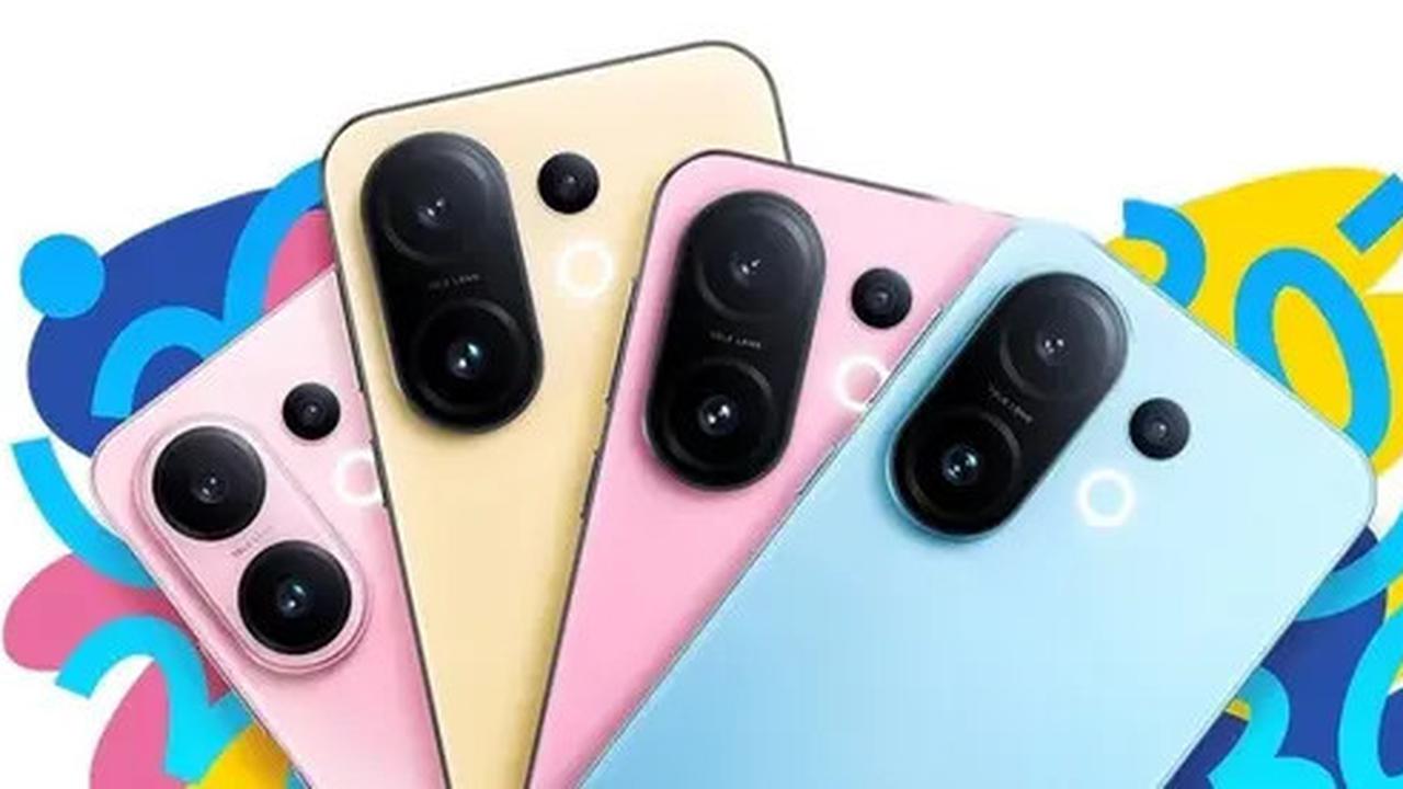 Terungkap, Ini Spesifikasi Vivo V60 yang Sudah Kantongi Sertifikasi TKDN