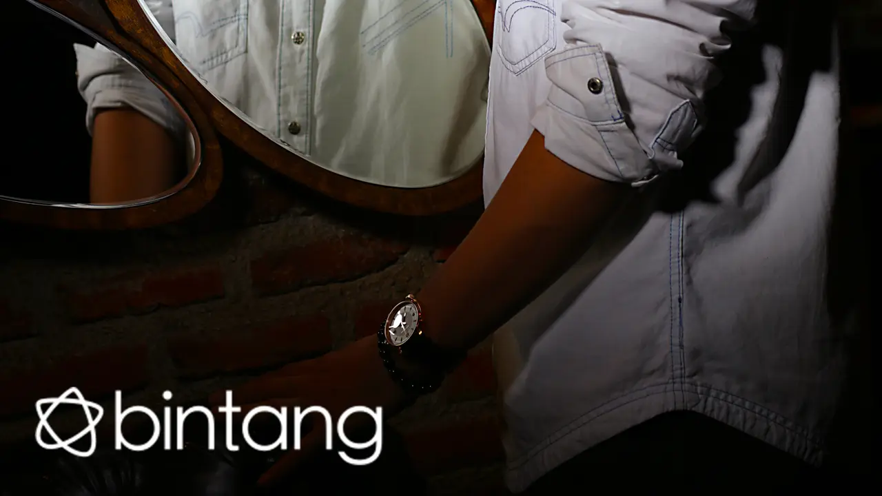 [Bintang] Dimas Anggara