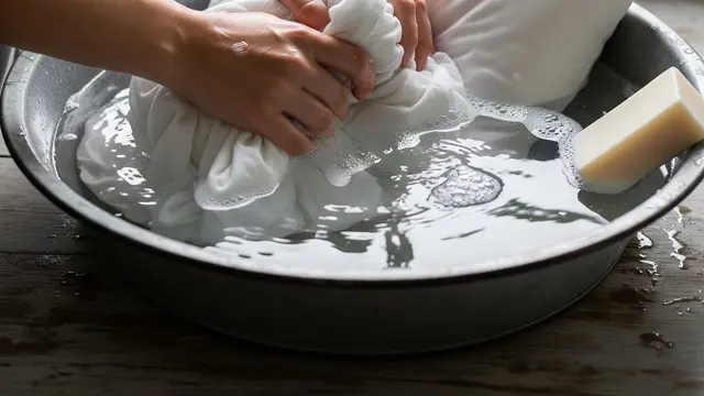 Ilustrasi Bantal