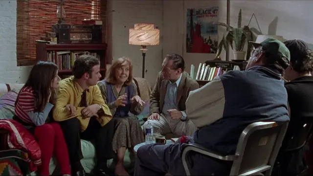 The Daytrippers (1996)