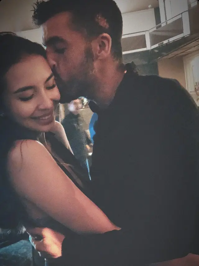 Manohara dan Pacar Baru