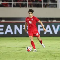 Victor Dethan Hilang dari Daftar Susunan Pemain Timnas Indonesia U-23 Lawan Brunei, Ada Apa?