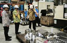 Kemenperin Dorong Penguatan Industri Penunjang Migas: Kunci Substitusi Impor dan Daya Saing Global