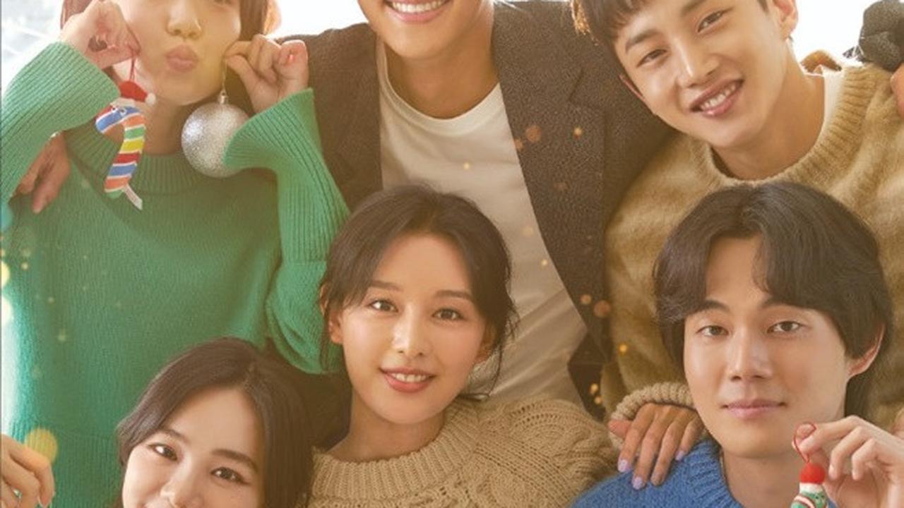 7 Drama Korea yang Harus Dihindari Untuk Ditonton Bersama Keluarga, Banyak Adegan Sensitif