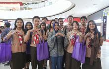 Wali Kota Mojokerto Dorong Generasi Muda Adaptif Hadapi Era Disrupsi Digital dan Peluang Ekonomi Kreatif