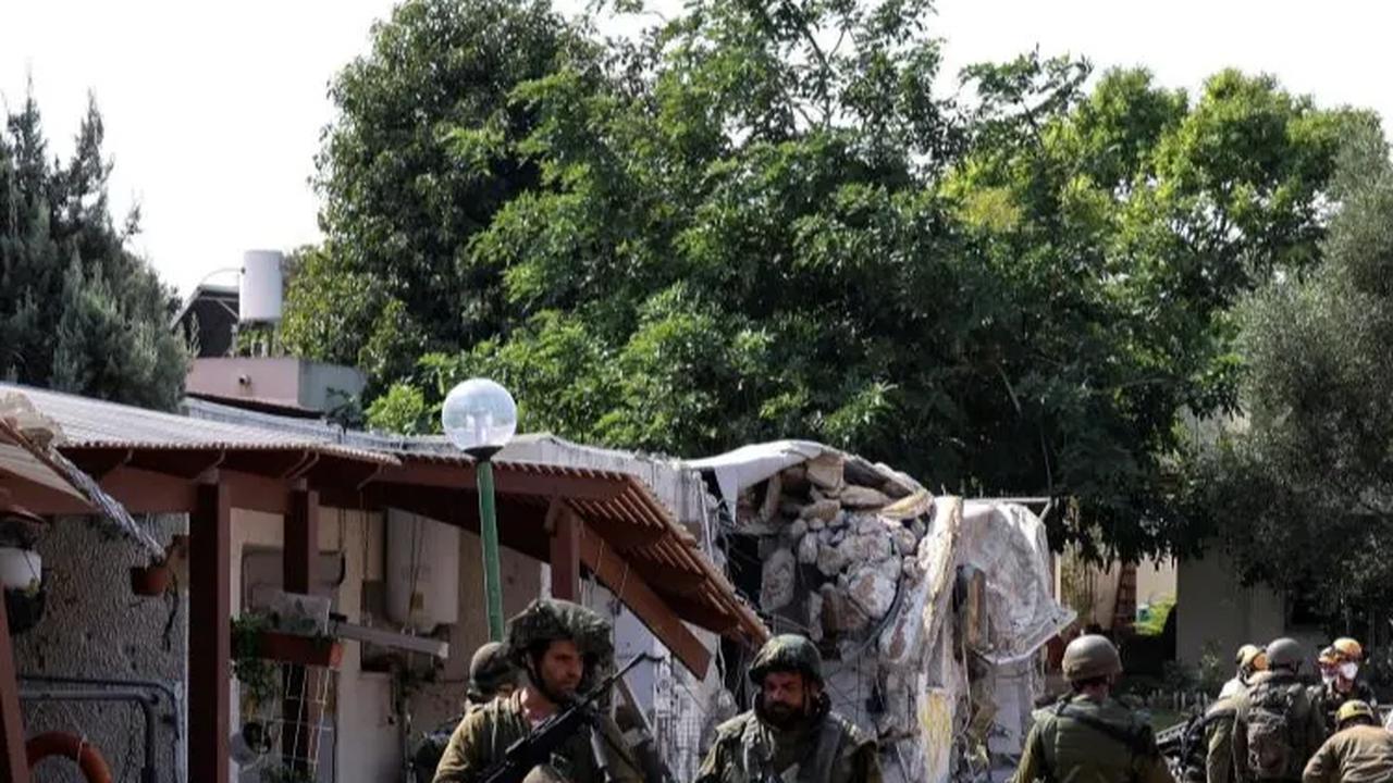VIDEO: Kekuatan Militer Hamas Brigade Al Qassam | Erdogan Setop Perang Israel Vs Palestina