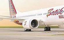 Kronologi Pesawat Batik Air dari Aceh Gagal Terbang Menuju Bandara Soekarno-Hatta