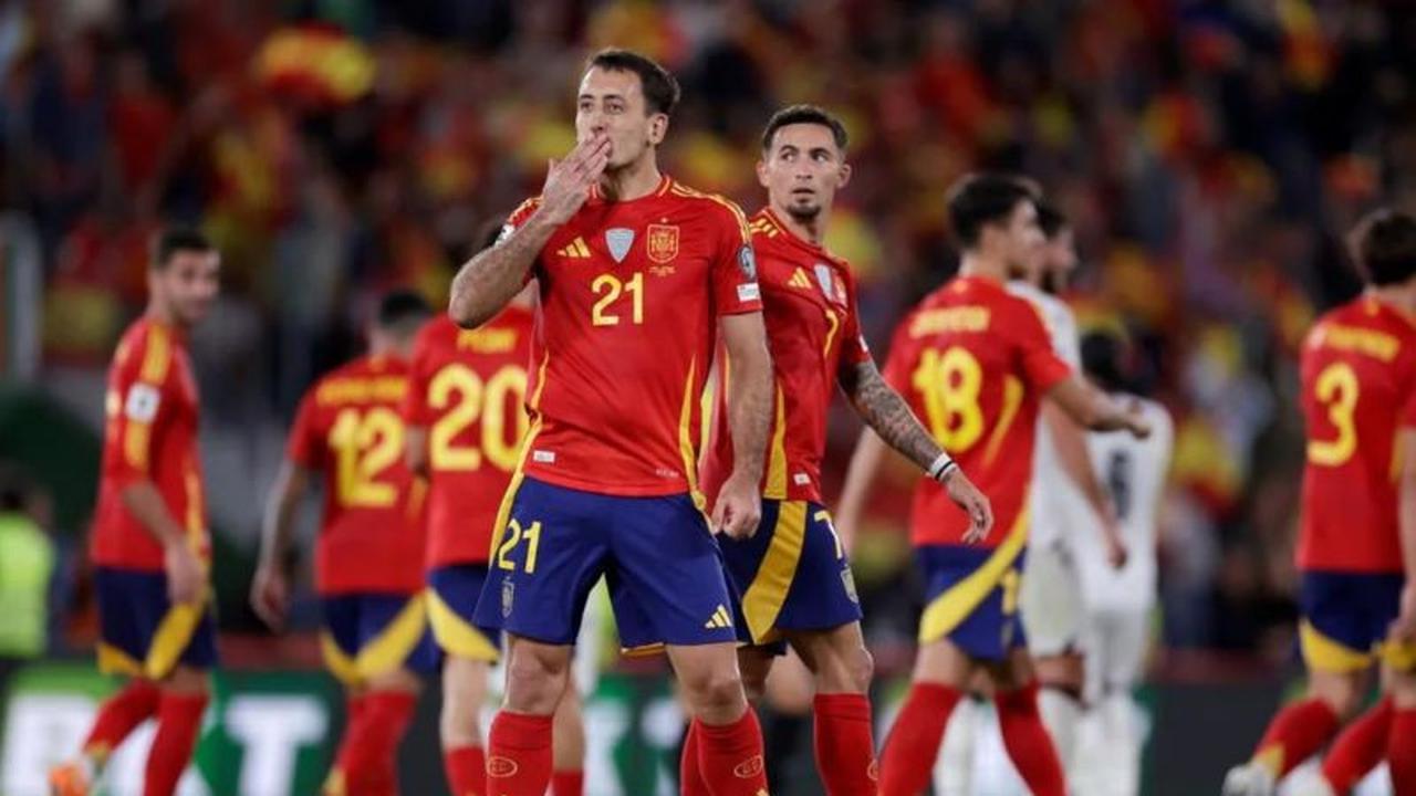 Jadwal Kualifikasi Piala Dunia 2026 Zona Eropa: Portugal, Spanyol, Kroasia Berpeluang Lolos Awal
